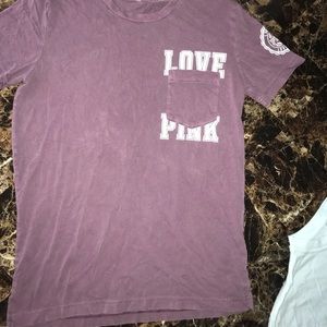 PINK Tee